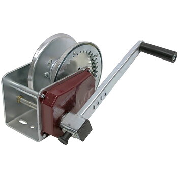 VINSCH MED LÖSBAR VEV 950/2800KG WAP