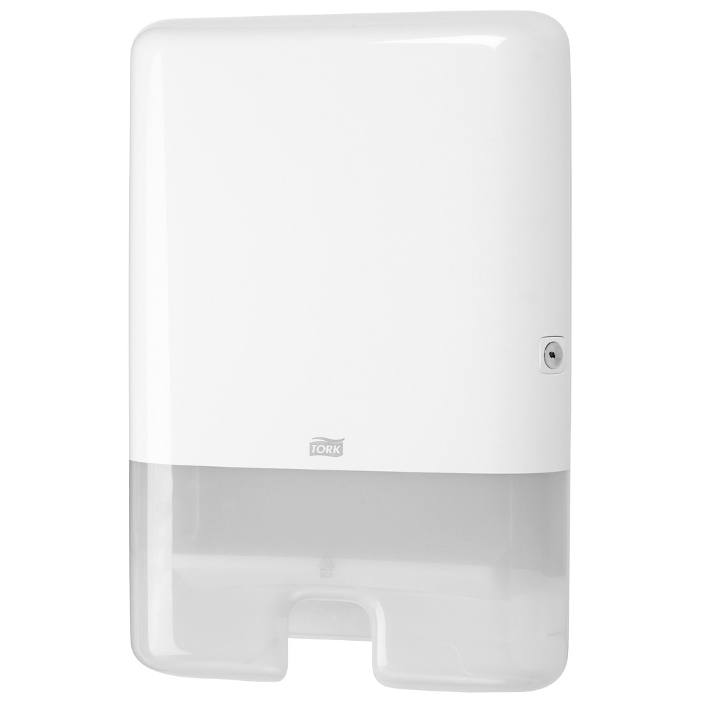 PAPPERSDISPENSER TORK XPRESS H2