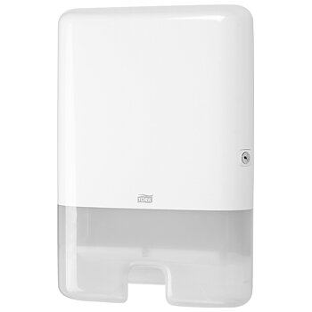 PAPPERSDISPENSER TORK XPRESS H2