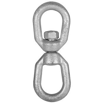 LEKARE ÖGA/ÖGA 5/8"