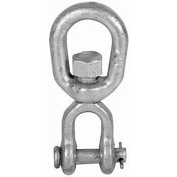 LEKARE ÖGA/GAFFEL 5/8"