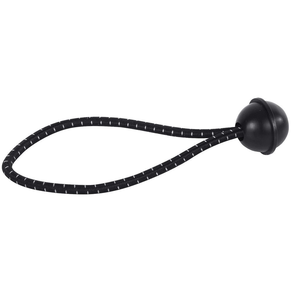 GUMMIREP 10ST 6MM 150MM LÄNK/KULA