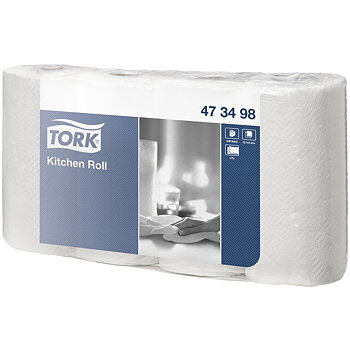 HUSHÅLLSPAPPER 20 RULLE TORK