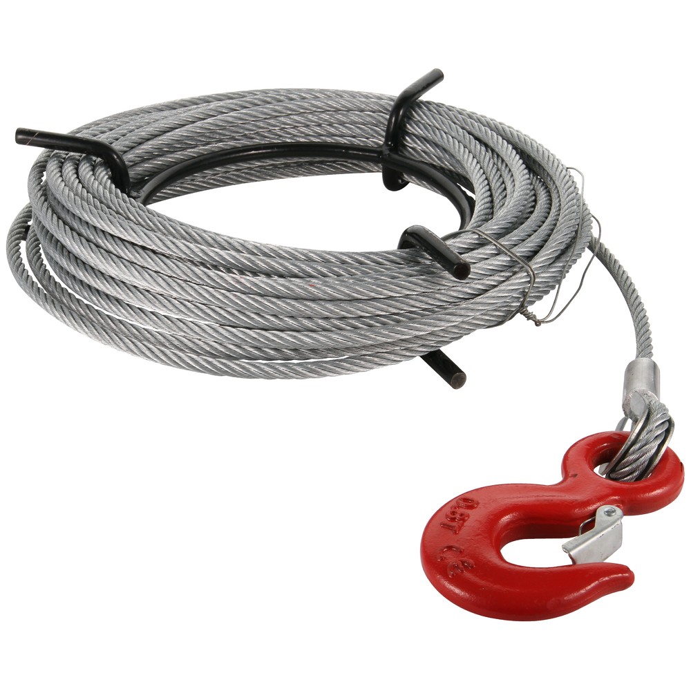 VAJER DRAGBLOCK 0,8T/20M M KROK