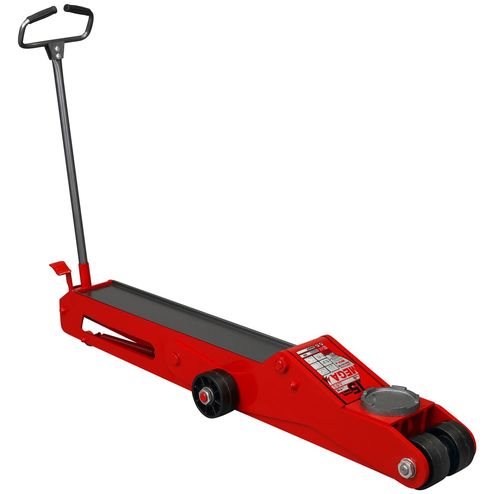 GARAGEDOMKRAFT 15T MEGA