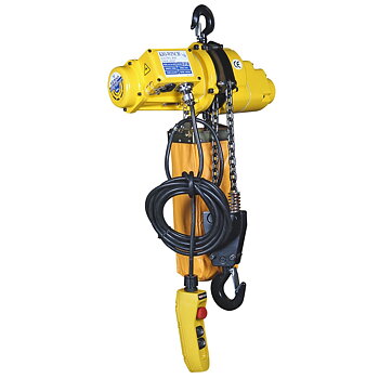 KÄTTINGTELFER 1000KG 6M 220/240V 1400W