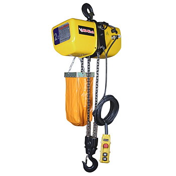 KÄTTINGTELFER 2000KG 6M 380V 50HZ
