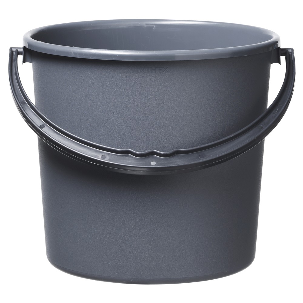 HINK 10L MÖRKGRÅ