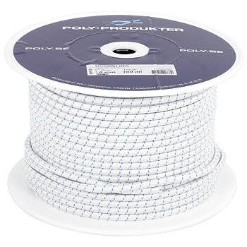GUMMIREP 8MM 100M VIT