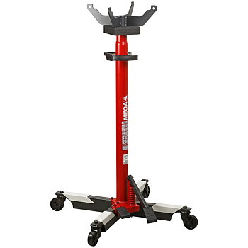 VÄXELLÅDSLYFT 750KG