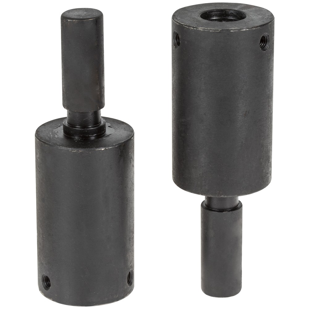 FÖRLÄNGNINGSTAPPAR 10CM 2ST