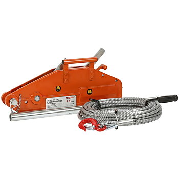 DRAGBLOCK VAJER 1,6T