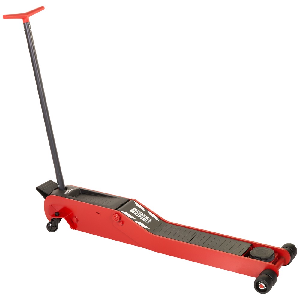 GARAGEDOMKRAFT 2 T HÖG MEGA