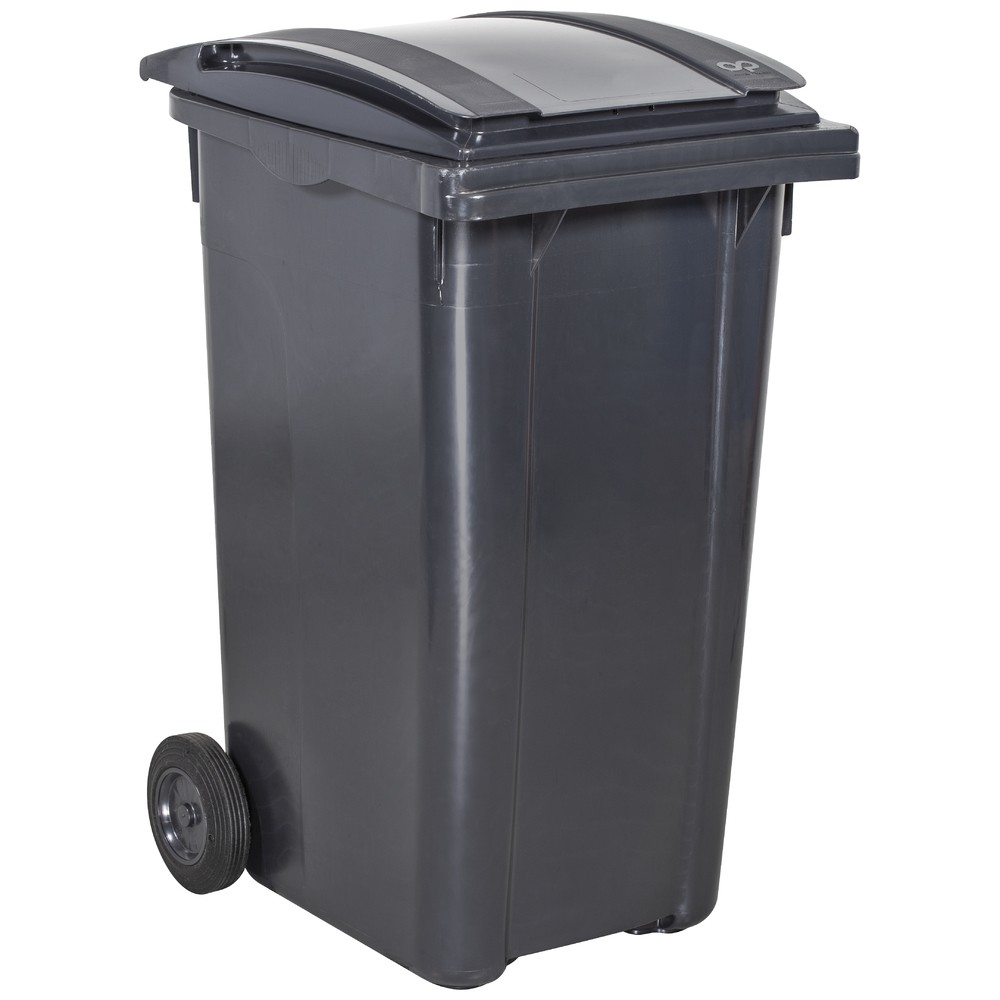 SOPTUNNA 240L GRÅ