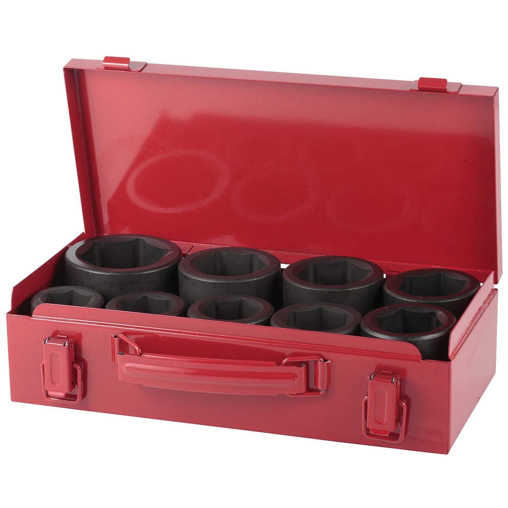 KRAFTHYLSOR 1" 9 DELAR