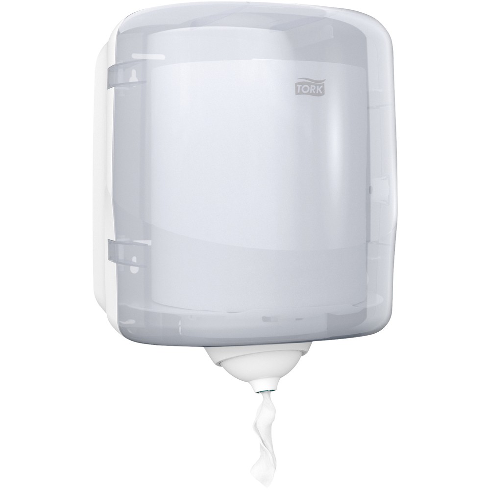 PAPPERSDISPENSER REFLEX CENTRUMMATAD M4