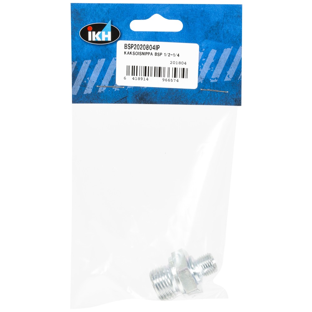ADAPTER BSP 1/2-1/4 UTV