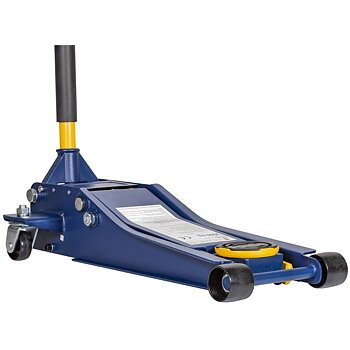 GARAGEDOMKRAFT 2TON LÅG