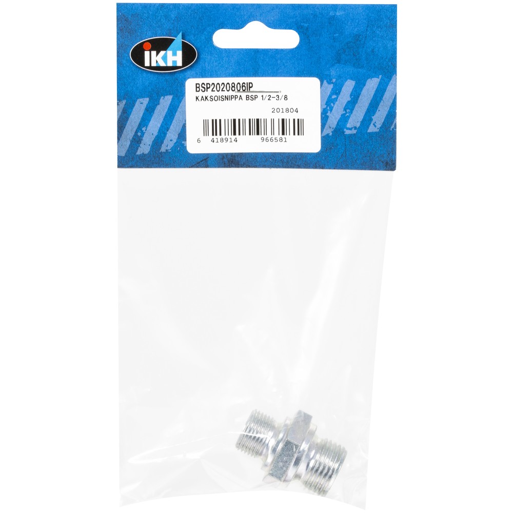 ADAPTER BSP 1/2-3/8 UTV