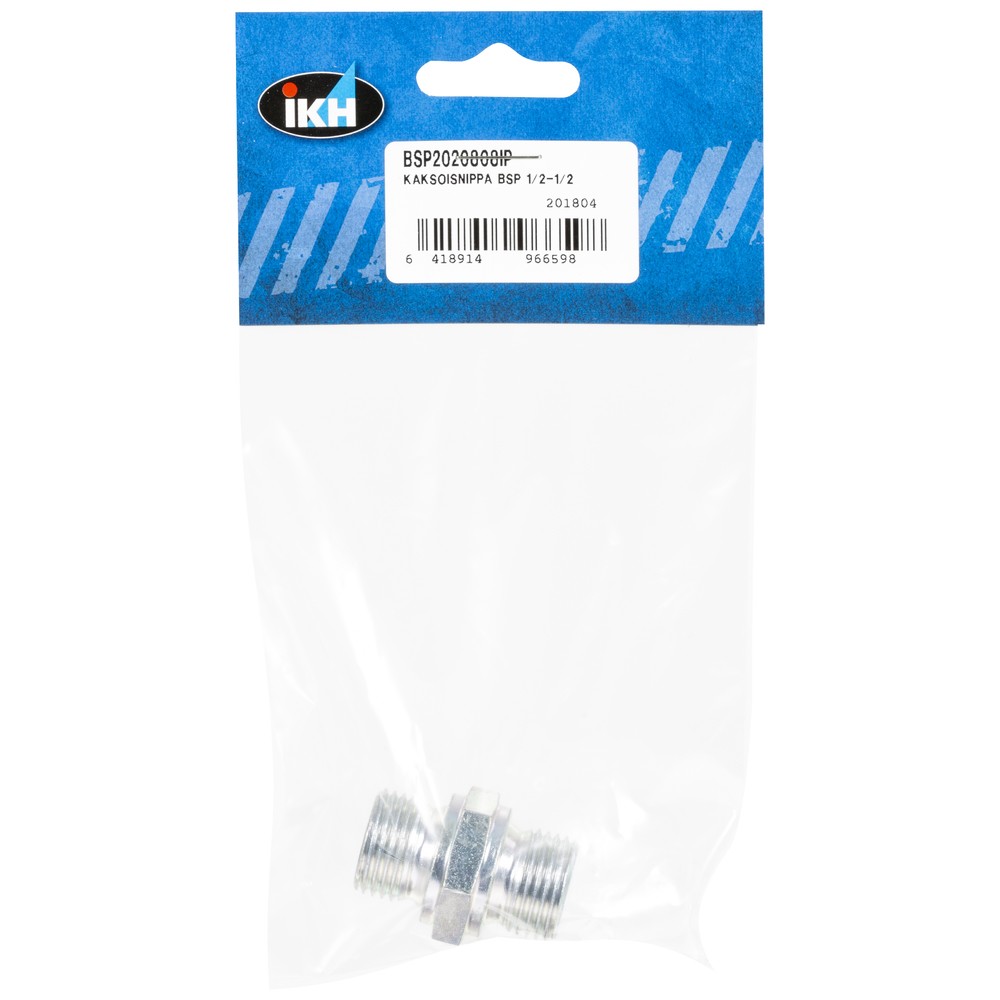 ADAPTER BSP 1/2-1/2 UTV