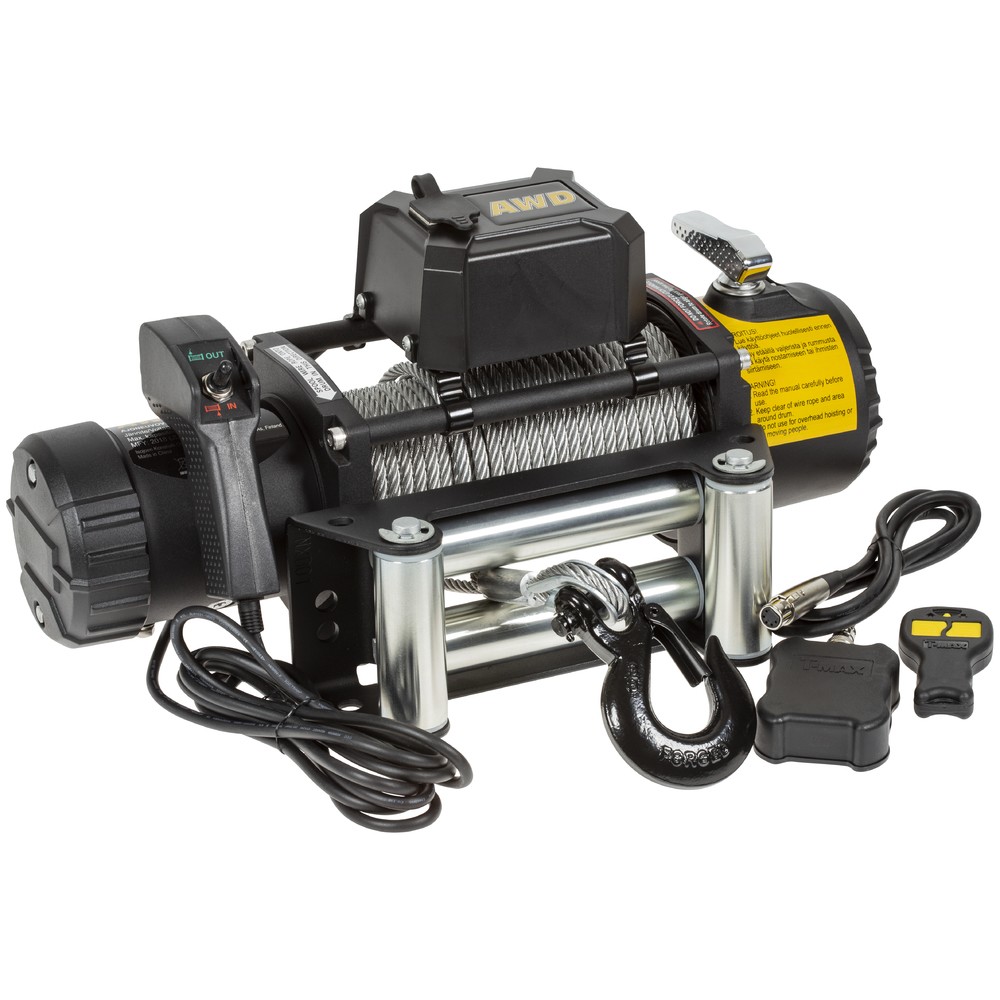FORDONSVINSCH 12V/4309KG