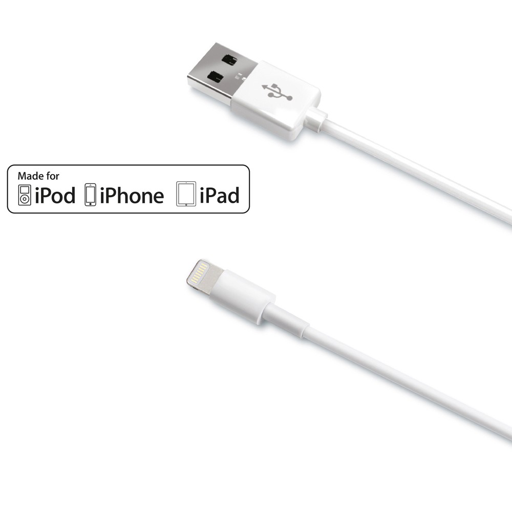 LIGHTNING-KABEL USB