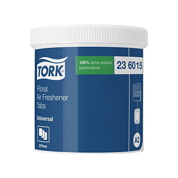 AIRFRESHENER 20ST BLOM