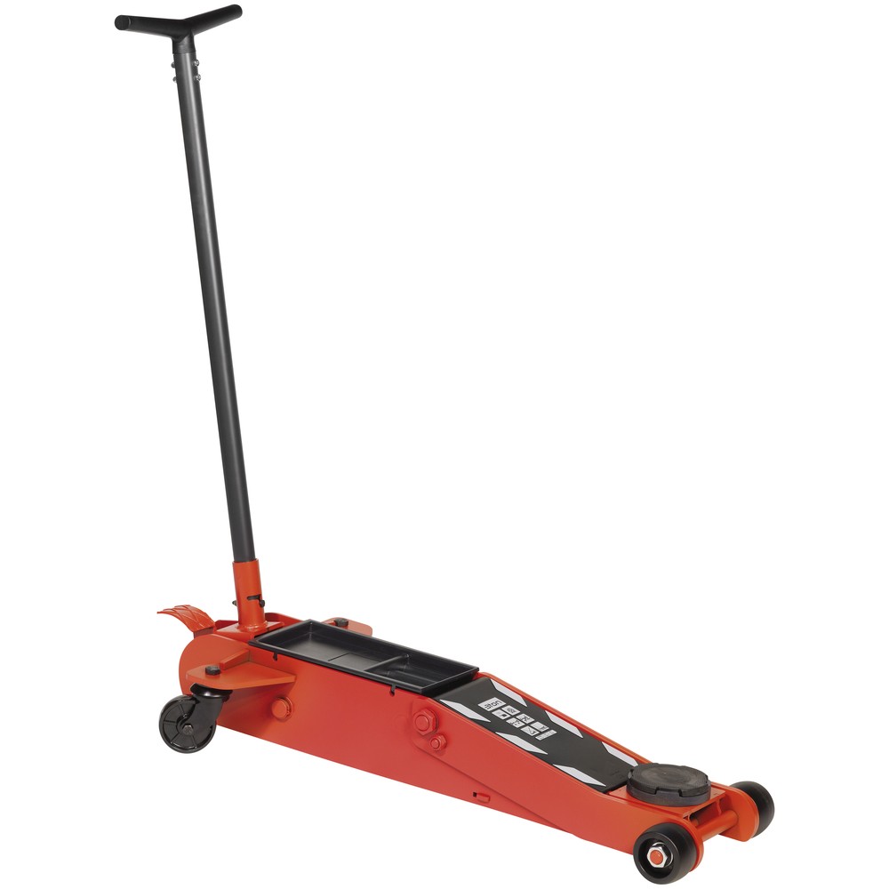 GARAGEDOMKRAFT 3000KG MEGA