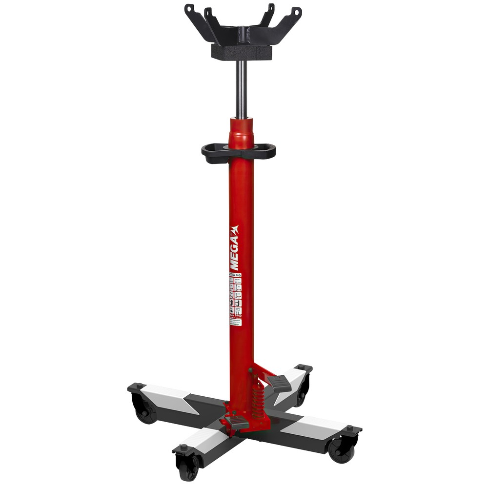 VÄXELLÅDSLYFT 1200KG