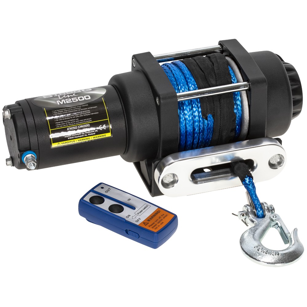 STRONG VINCH M2500