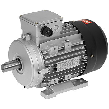 ELMOTOR 400V 2,2KW 24X50MM B3
