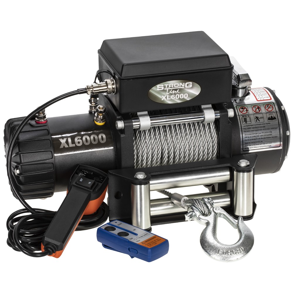 STRONG VINCH XL6000