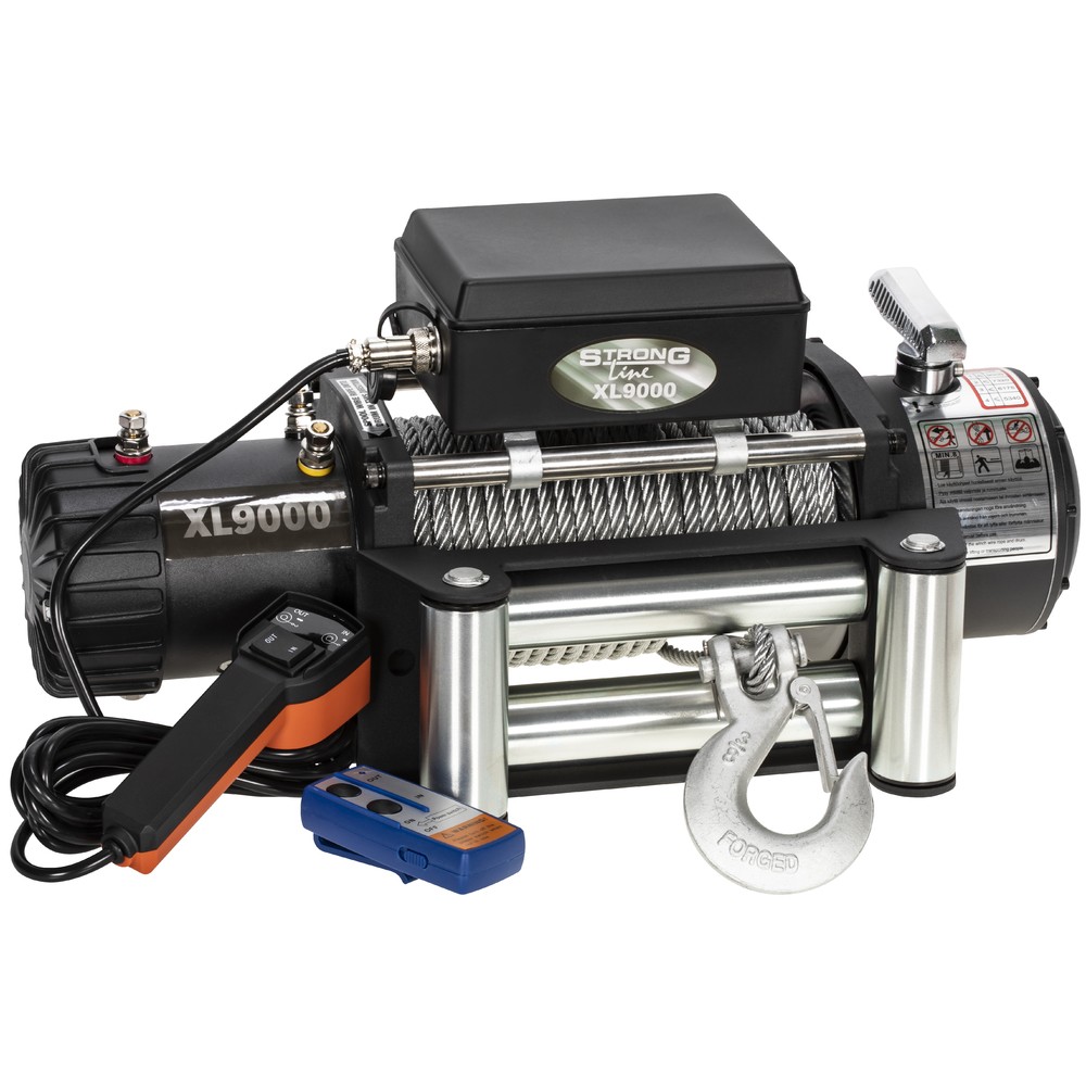 STRONG VINCH XL9000