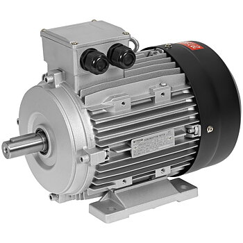 ELMOTOR 400V 5,5KW 28X60MM B3