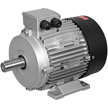 ELMOTOR 400V 7,5KW 38X80MM B3