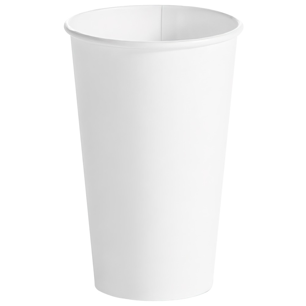 ENGÅNGS MUGG 200ML 100ST