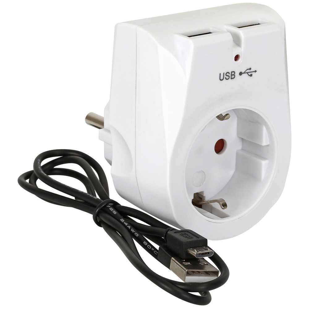 UTTAG / USB ADAPTER