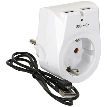 UTTAG / USB ADAPTER