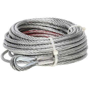 VINCH VAIJER 4500LB 6,0MM X 15,2M
