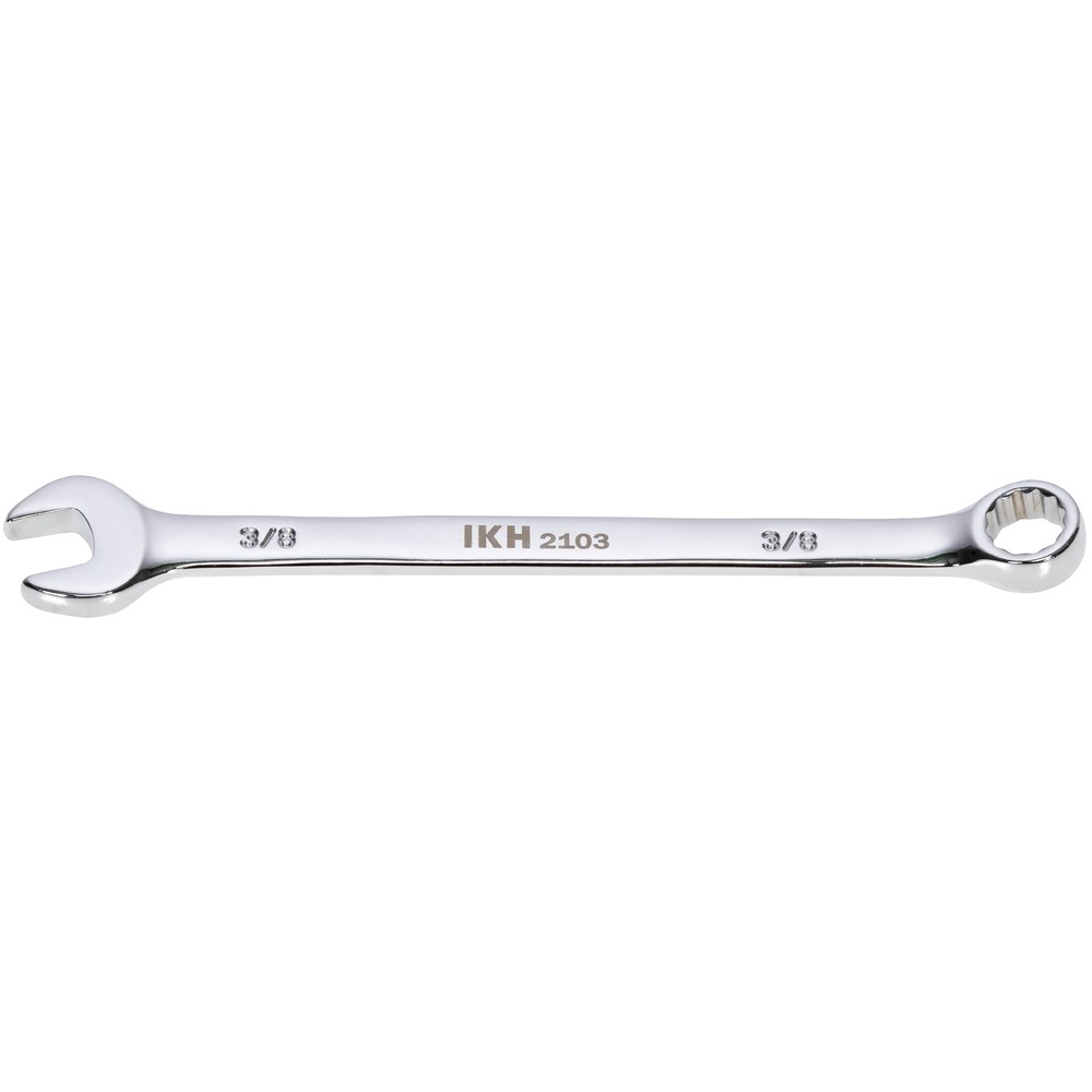BLOCKNYCKEL 3/8"