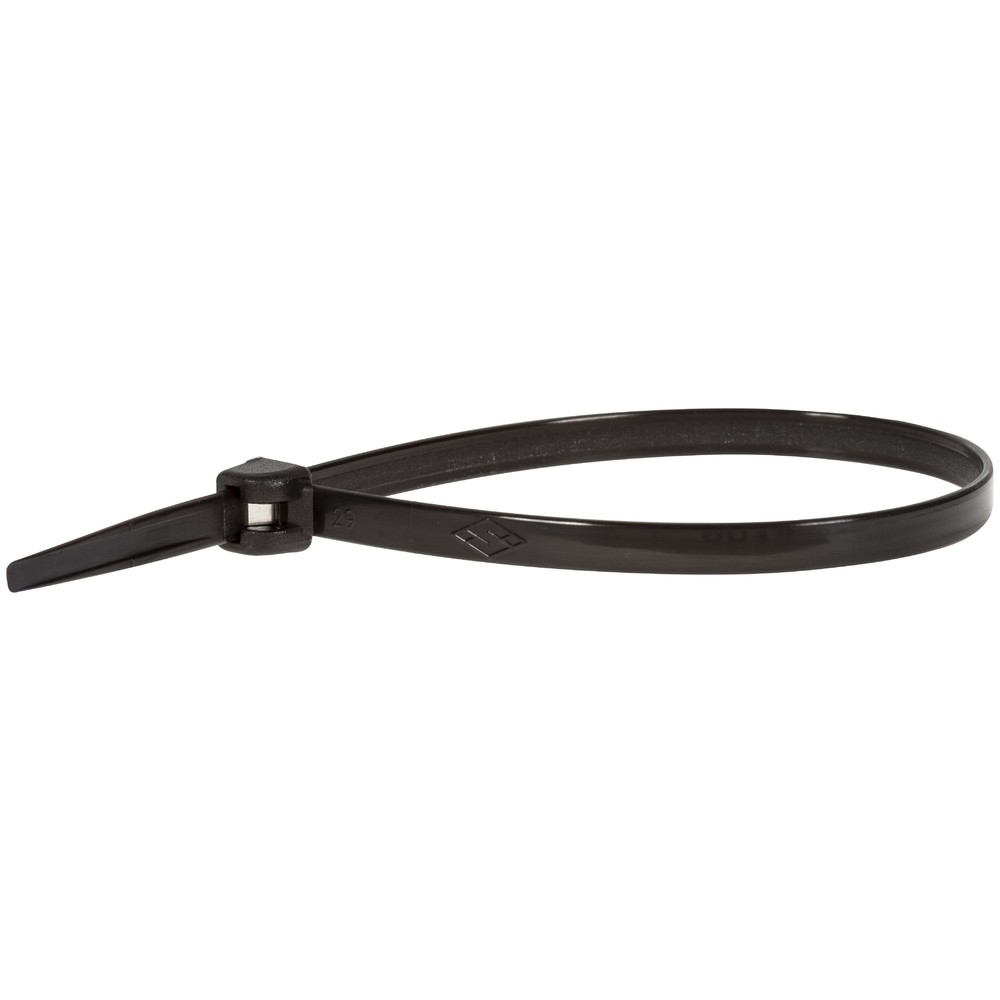 BUNTBAND METALL 186 X 4,5 MM 100ST