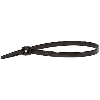BUNTBAND METALL 186 X 4,5 MM 100ST