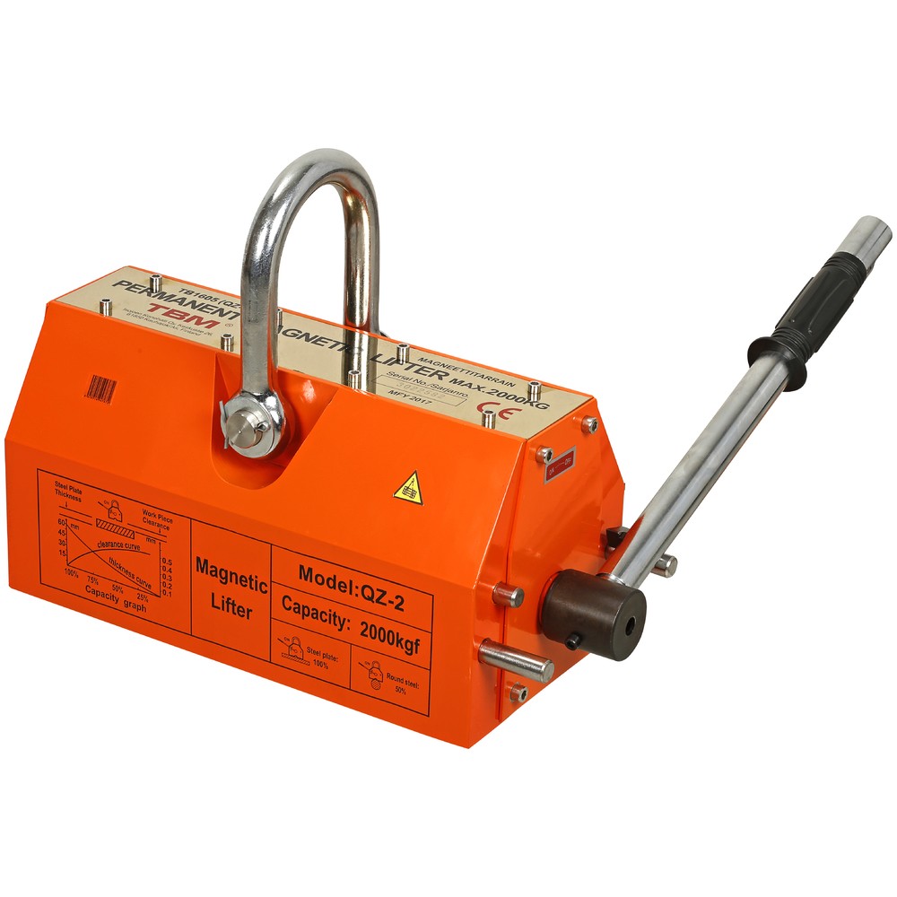 MAGNETLYFT 2T