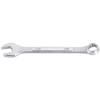 BLOCKNYCKEL 3/8"