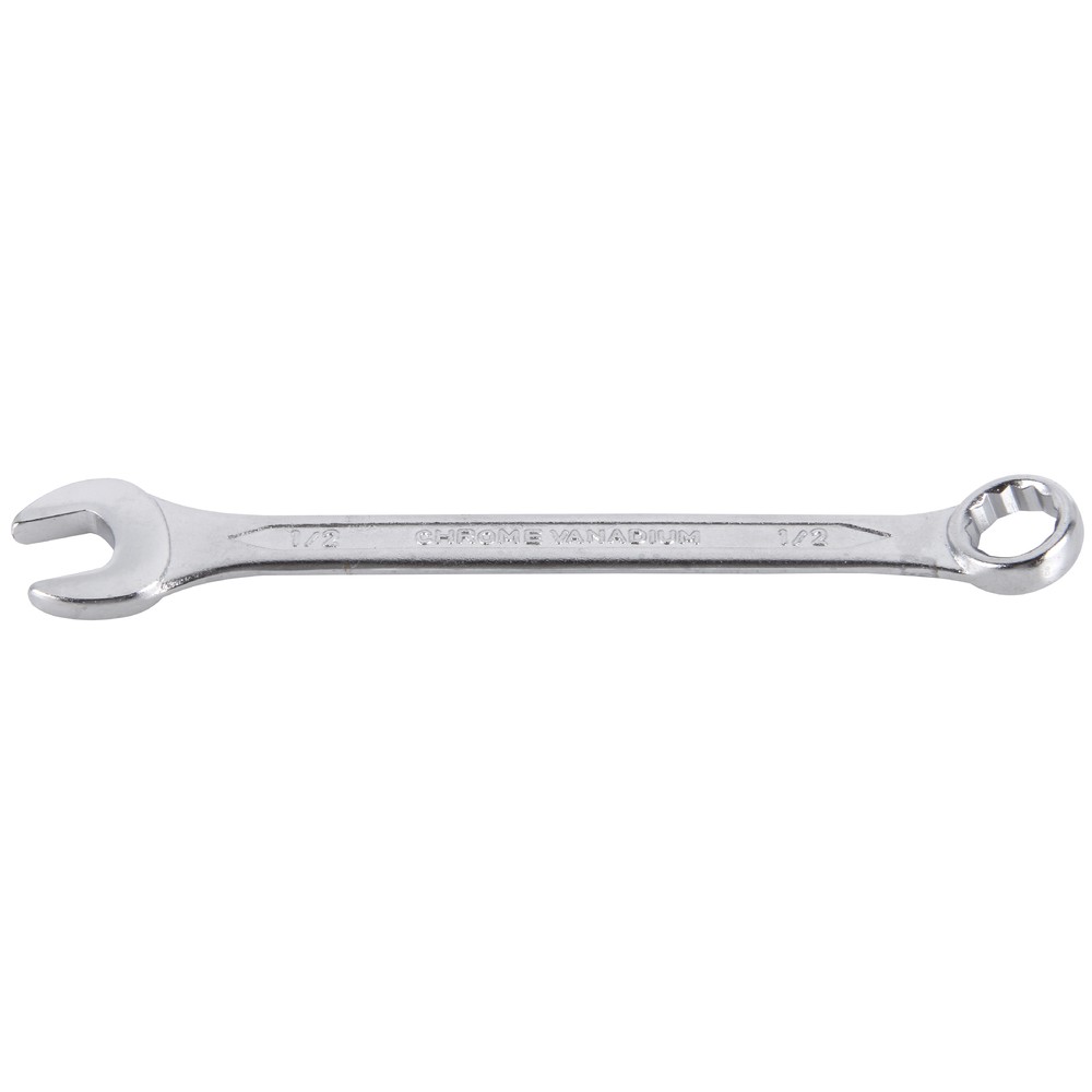 BLOCKNYCKEL 1/2"