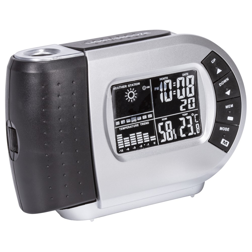 TERMOMETER INOMHUS
