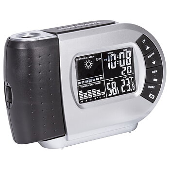 TERMOMETER INOMHUS