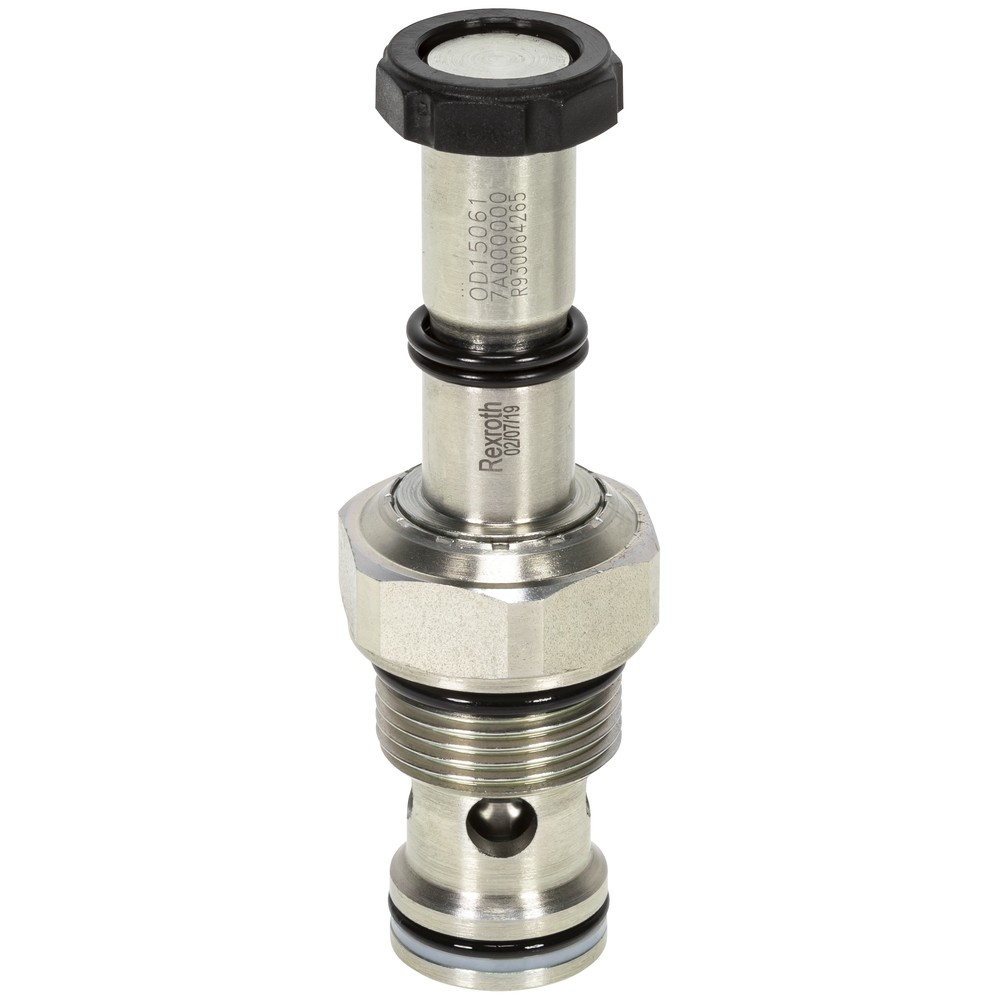 PATRONVENTIL 2/2 NO 70L 350BR OD150617A000000