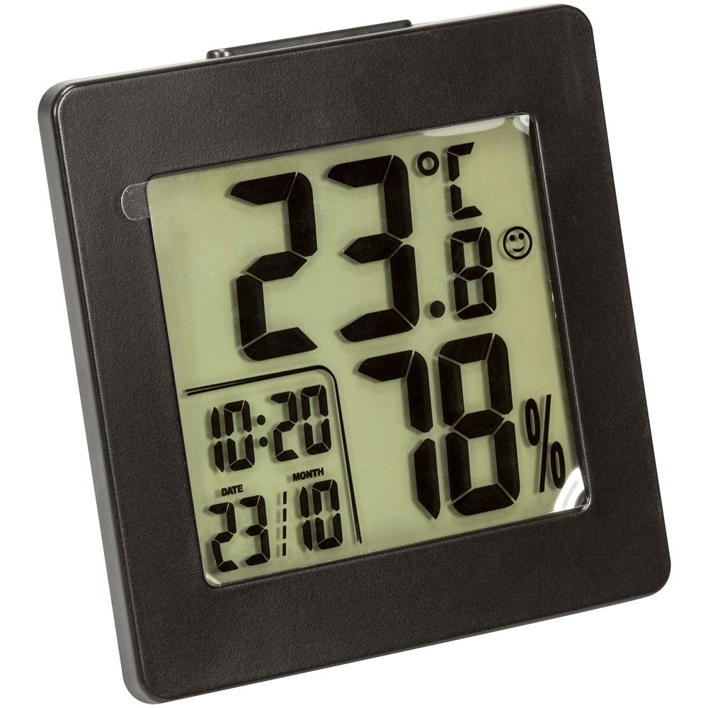 TERMOMETER INOMHUS