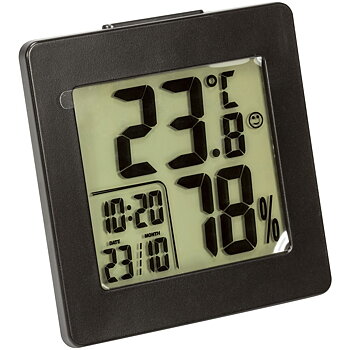 TERMOMETER INOMHUS